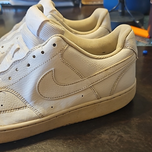 Nike Court Vision Low - Picture 3 of 7